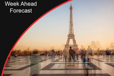 EUR/USD Rate Eyes 1.06: The Week Ahead Forecast