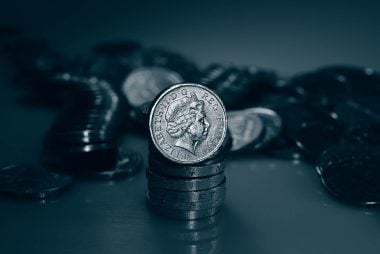 Pound "Extremely Cheap" and a Buy on Dips says BCA Research