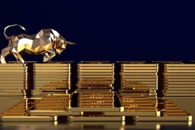 Gold price outlook