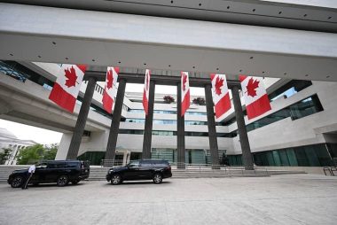 Pound-to-Canadian Dollar Week Ahead Forecast: 1.8650 in Sight