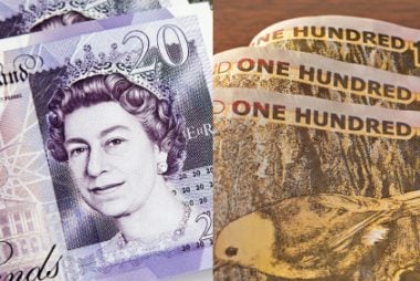 pound new zealand dollar exchange rate