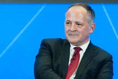 Euro-Dollar Forecasts Slashed at Barclays as German Economy Struggles and ECB Eyes More QE 