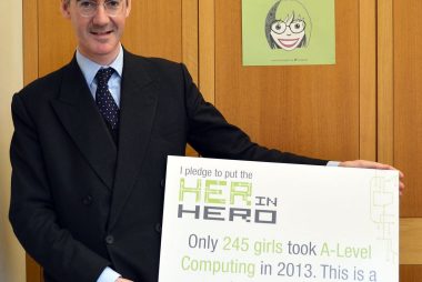 Rees Mogg odds slashed