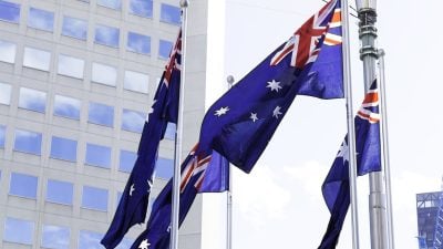 Pound-Australian Dollar Near-term Outlook Underpinned by Firming Base