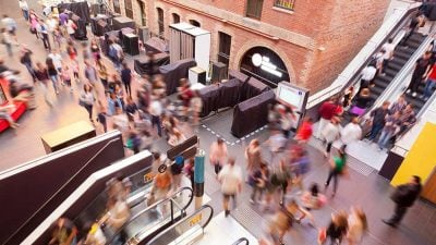 Australian Dollar: This Inflation Data Dip Won't Last