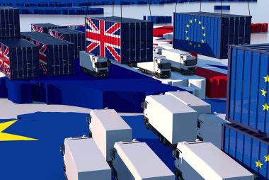 EU UK trade 