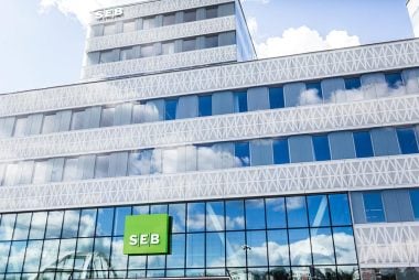 Krona Forecasts to Be Lifted at SEB