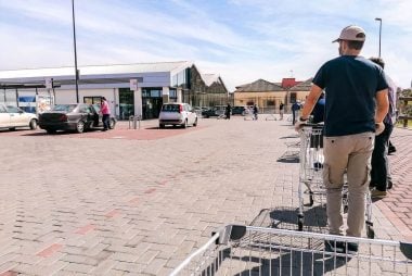 Retail Sales Surge Followed by Rallying PMIs as Poorly UK Overtakes Eurozone in Coronavirus Recovery