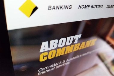 CBA exchange rate forecasts