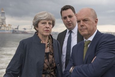 British Pound vs Euro: PM May Faces Brexit Showdown in Parliament