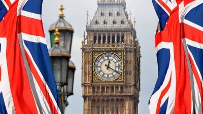 Pound Sterling's Star to Wane into Budget Warn Analysts