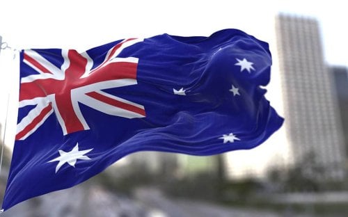 Pound-Australian Dollar on Course to Exceed Downside Target