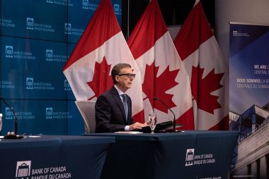 Canadian Dollar Outperforms Following Steady Bank of Canada Call & U.S. Inflation Surprise