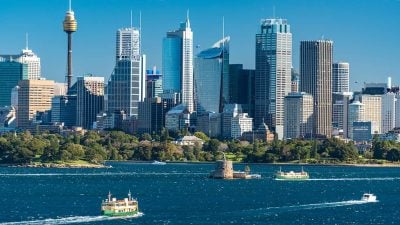 Australian Dollar Set to Retest Short-term Highs on Global Sentiment Upswing