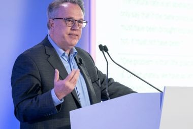 New York Fed President John Williams