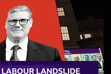 Pound Sterling: Labour Landslide Win Underpins Constructive Outlook Against Euro (and Maybe the Dollar)