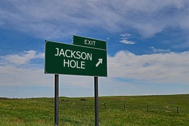 Pound-Dollar Could Fall to 1.3250 on Jackson Hole Disappointment 