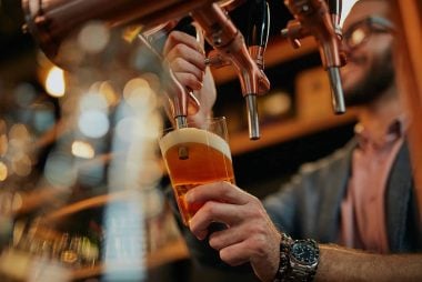 British Economy in Robust Shape Ahead of the War