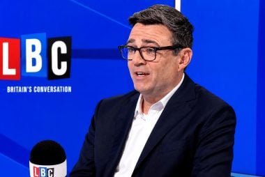 Pound Sterling Holds Highs, Burnham Talks Tax