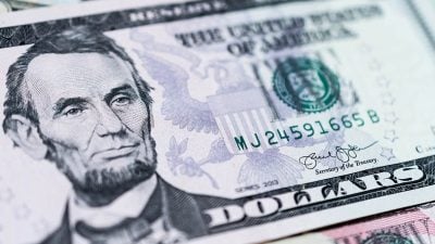 Pound-to-Dollar This Week: 'Revenge Bounce', Jobs and Warsh in Focus