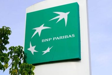 Euro-Dollar Forecast: Back to 1.06 Says France's BNP Paribas