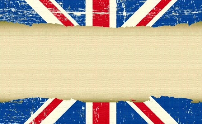 Pound-to-Euro Heads for the Top of Its Post-Brexit Range