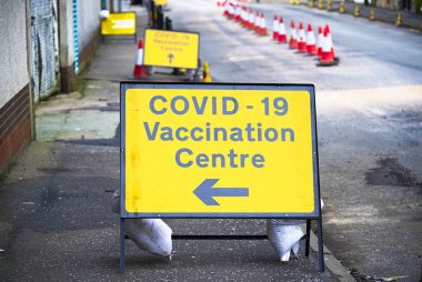 Covid vaccines