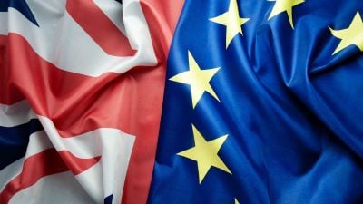 Pound-to-Euro Helped by Rising Oil Prices
