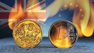 Pound-to-Euro on Cusp of Fresh Highs pre-Budget