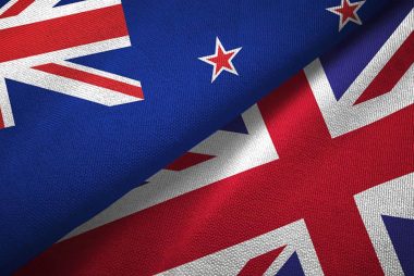 Pound to New Zealand Dollar Rate Outlook: Aided by Divergent Central Bank Expectations
