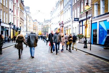 UK economic forecasts OBR