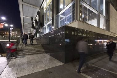 Pound to Australian Dollar Rate at Risk of Post-ANZAC Day Setback