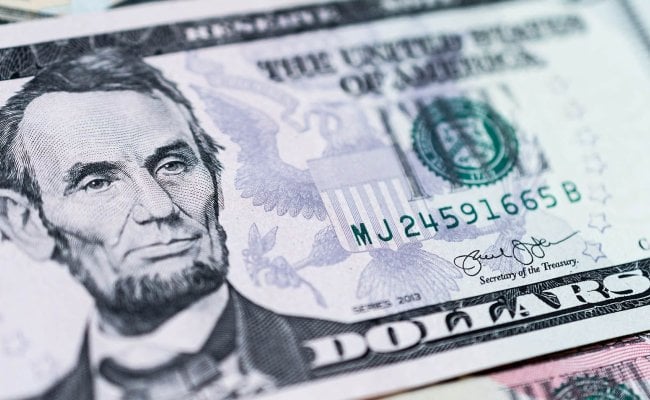 Pound-to-Dollar This Week: 'Revenge Bounce', Jobs and Warsh in Focus