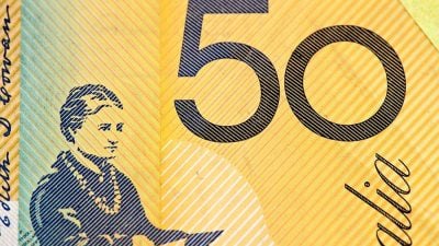 Pound-Australian Dollar Week Ahead Forecast: Coiling Spring