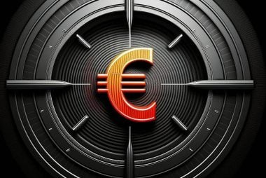 Euro-Dollar Faces Crucial 24 Hours