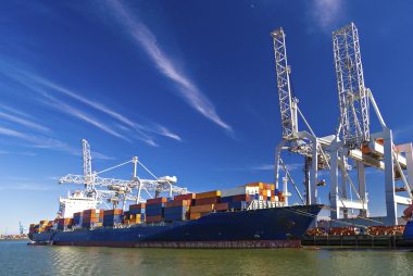UK trade data in focus