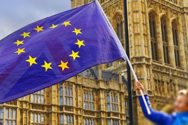 Brexit negotiations at impasse