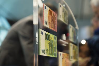Pound / Euro higher in wake of ECB Decision, But Move Set to Fade