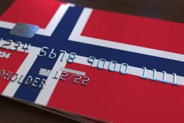 Norwegian Krone: More Relief