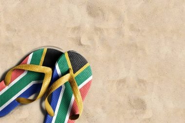Pound to South African Rand Rate Steadies as Data and Macro Risks Abound 