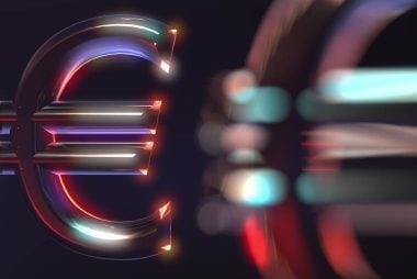 Euro-Dollar Hits 1.20 Before Retreating on Shock Eurozone Deflation Data