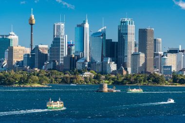 Australian Dollar Benefits From a Surge in Demand for CAST: BNY