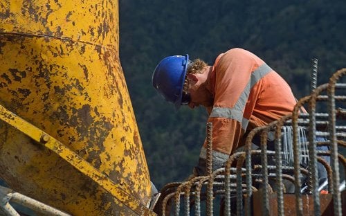 New Zealand Dollar Leads the Pack