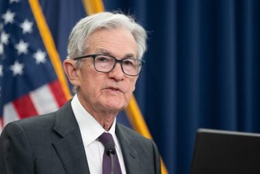 Fed Resolute on Need to Hold Interest Rates
