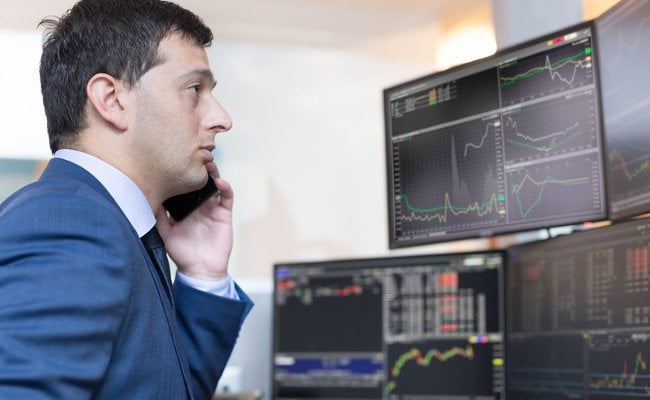 Proof That the Dollar is Powered by the AI Trade