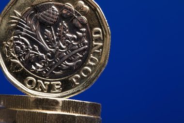 Pound sterling 
