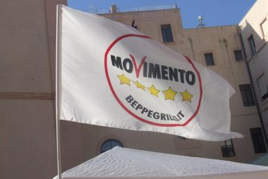 5 star movement