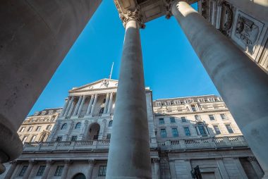 GBP/EUR Week Ahead Forecast: Contemplating Risks to BoE Outlook