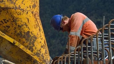 New Zealand Dollar Leads the Pack