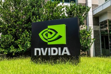 Euro-Dollar Selloff Limited by Nvidia Results